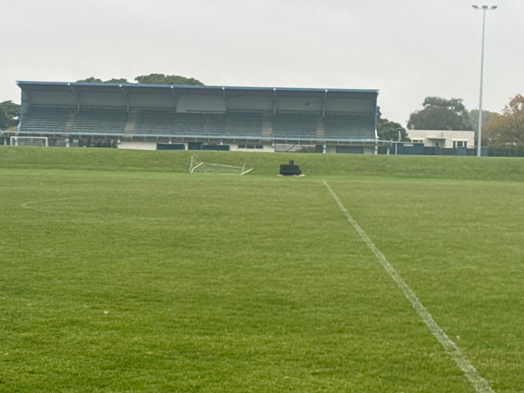 walking near me in Childers Road Reserve in autumn