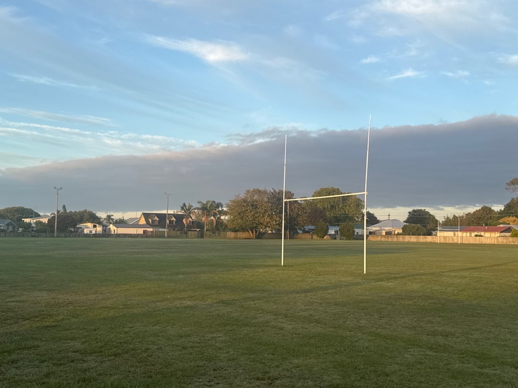 walking near me in Barry Park in autumn