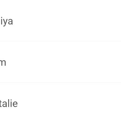 WALKIES Sam post image