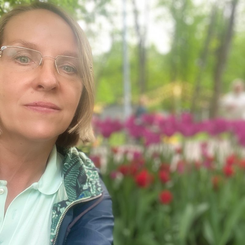 Nataly ☮️ 🍀🌱🌿☘️ post 2