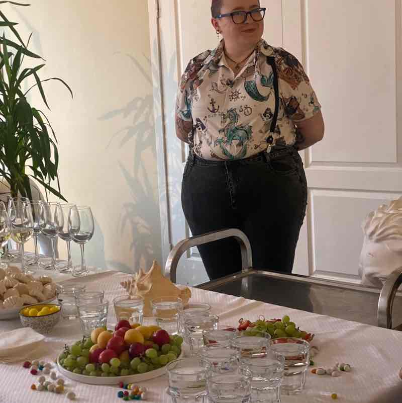 Nataly ☮️ 🍀🌱🌿☘️ post 2