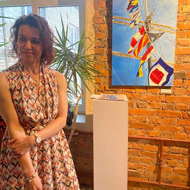 Nataly ☮️ 🍀🌱🌿☘️ post 2