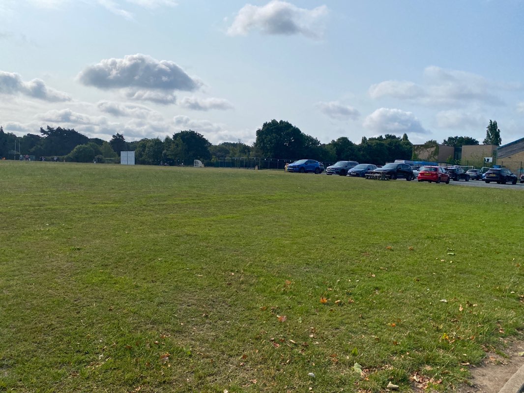 walking near me in Pesthouse Common in summer