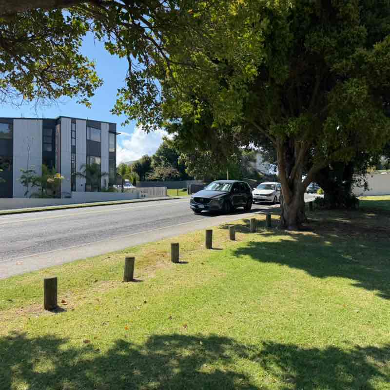 Neil Joseph McLaughlin post 1