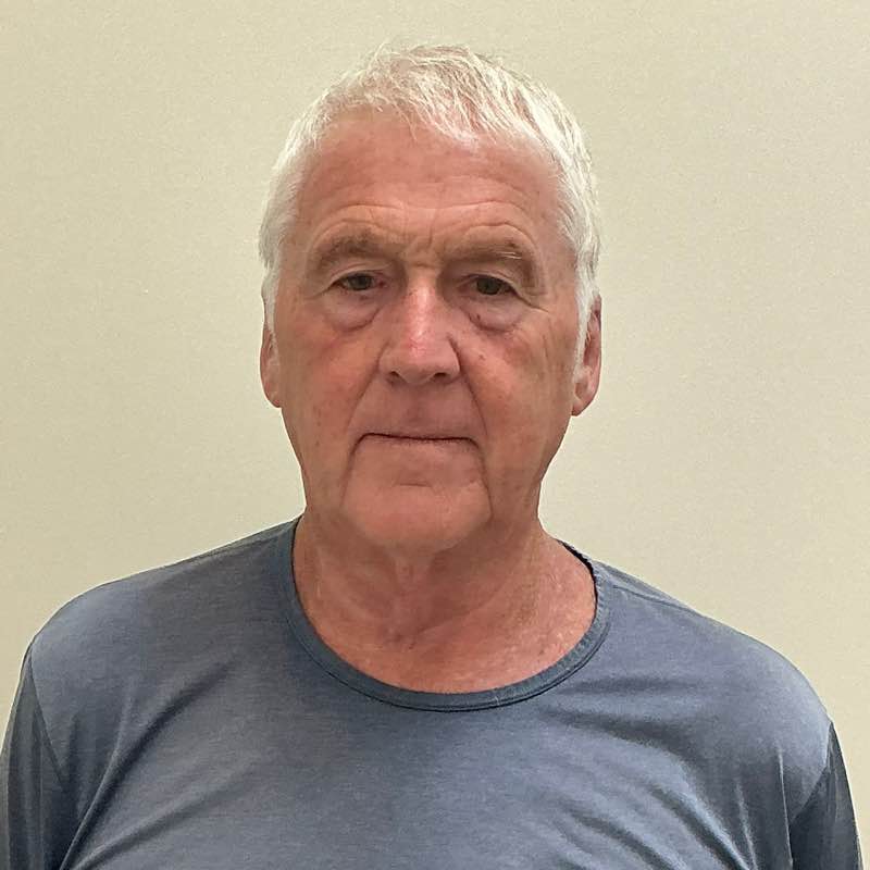 Neil Joseph McLaughlin post 1