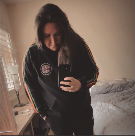 Gina 🇮🇪🏳️‍🌈