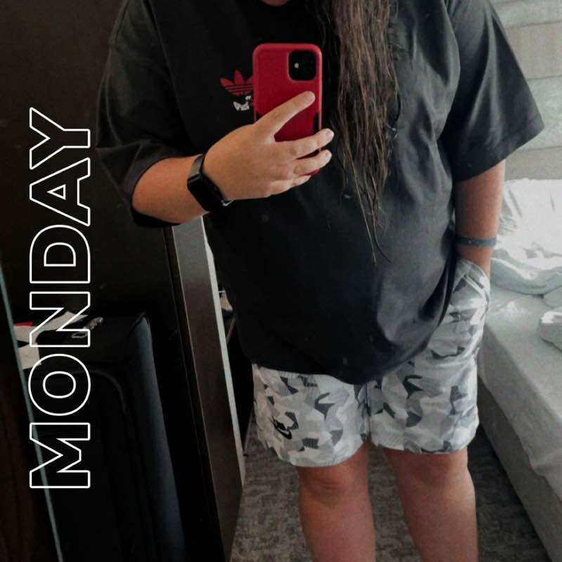 Gina 🇮🇪🏳️‍🌈 post 1