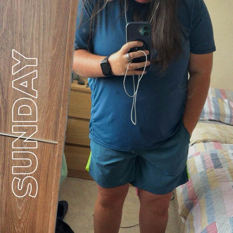 Gina 🇮🇪🏳️‍🌈 post 1