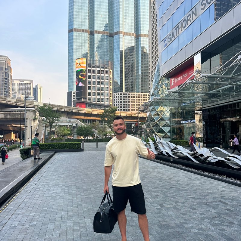 Николай profile