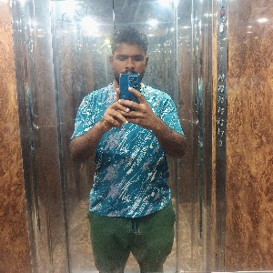 aravind anbu profile