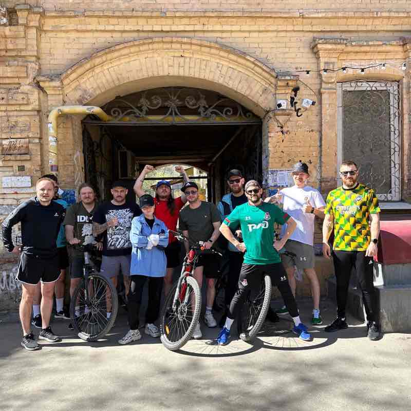 Валерий post 2