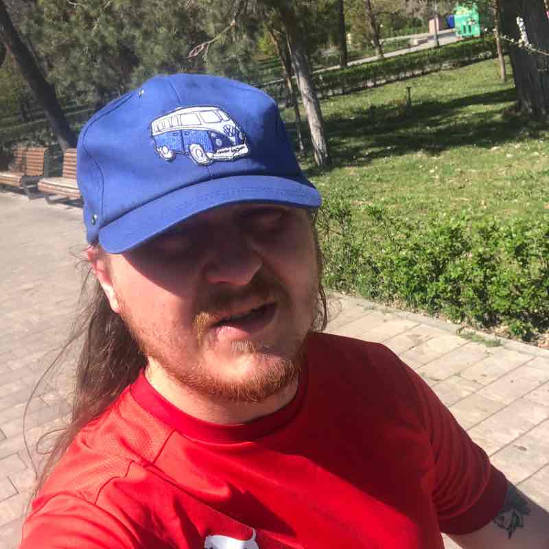 Валерий post 1