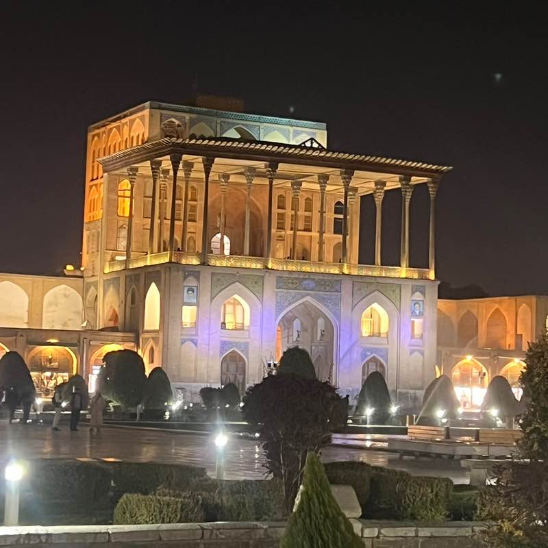 راهیان طبیعت، Nature travelers ehsan post image