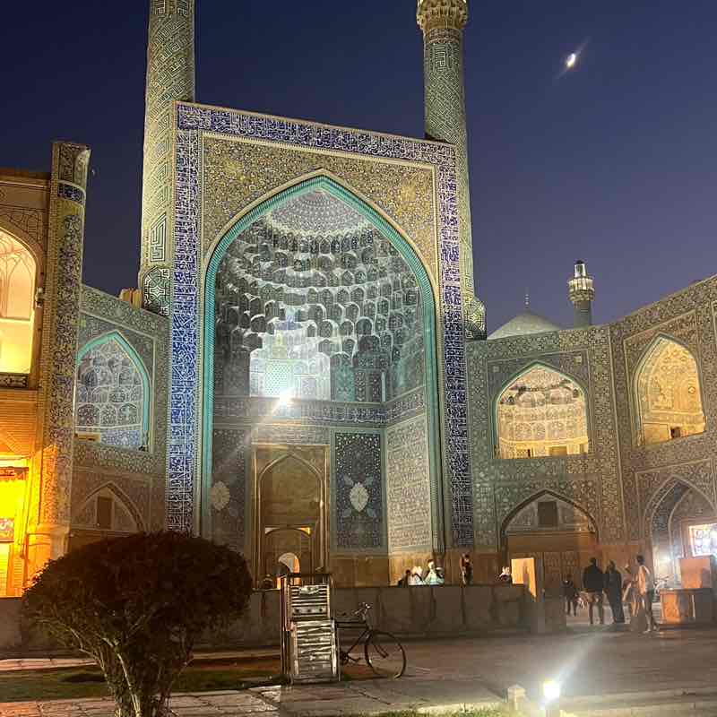 راهیان طبیعت، Nature travelers ehsan post image