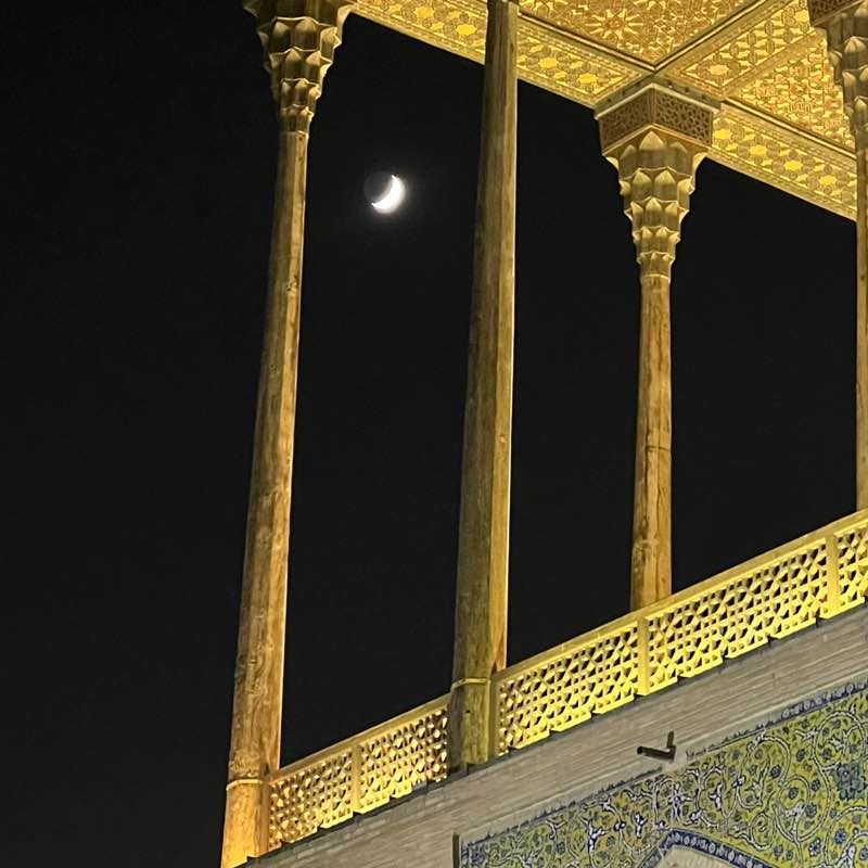 راهیان طبیعت، Nature travelers ehsan post image