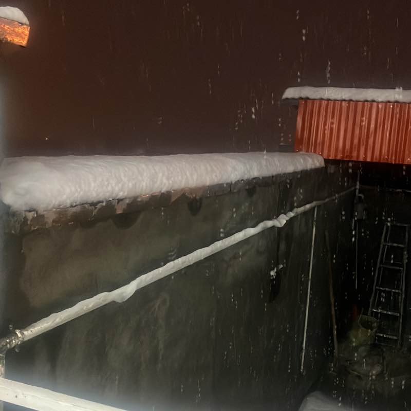 راهیان طبیعت، Nature travelers ehsan post image