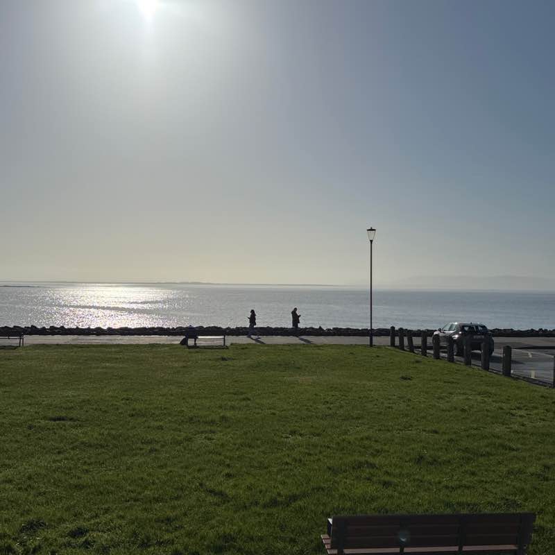 Brendan 🇮🇪☘️ post 1