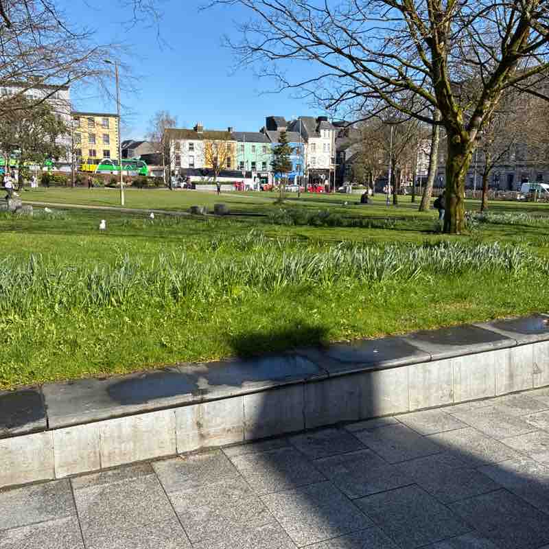 Brendan 🇮🇪☘️ post 1