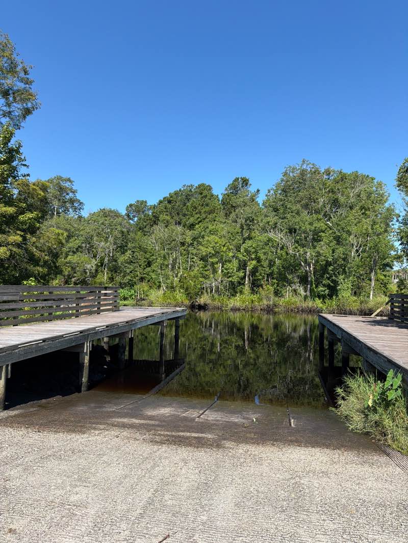 walking near me in Melton O. Nelson Memorial Park in summer