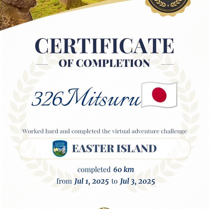 326Mitsuru🇯🇵 post 2