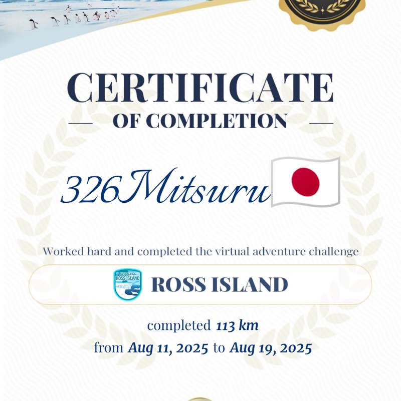 326Mitsuru🇯🇵 post 2