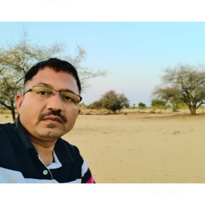 तोंद वाले दोस्त KHETA RAM SUTHAR post image