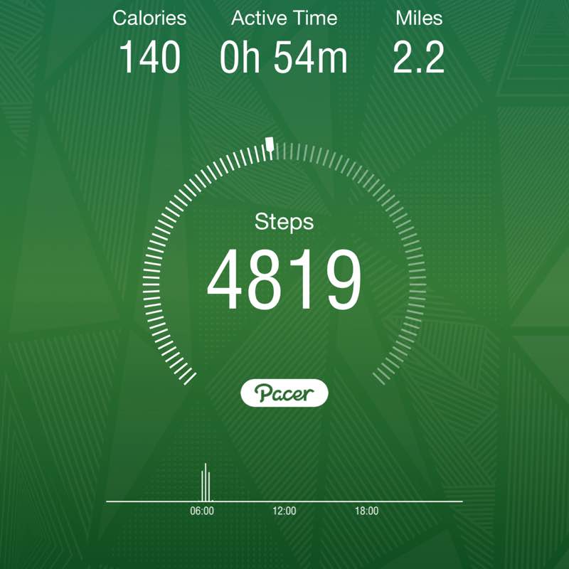 Vera Battle Wilson Gillie post 1