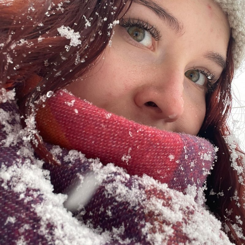 Милка Копилка🍭🍭