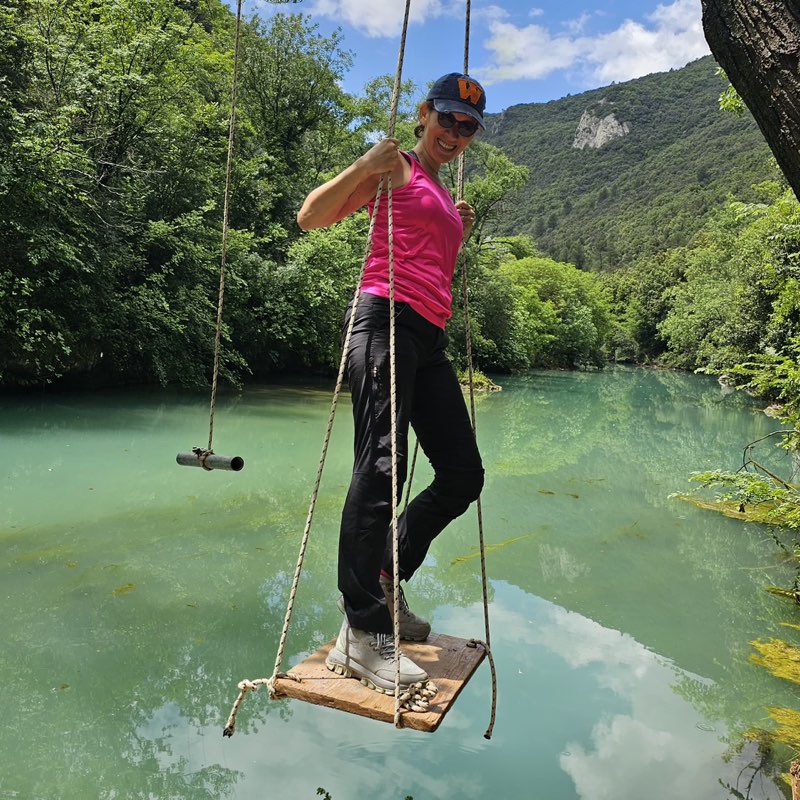 Betty🇦🇷🇮🇹💞💞