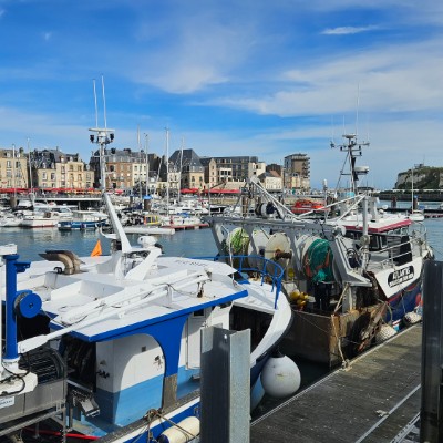 Ballades LLUKS post image