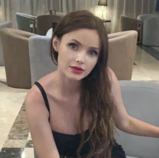 Оля profile