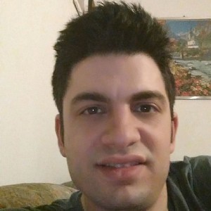 Robbo1987 profile