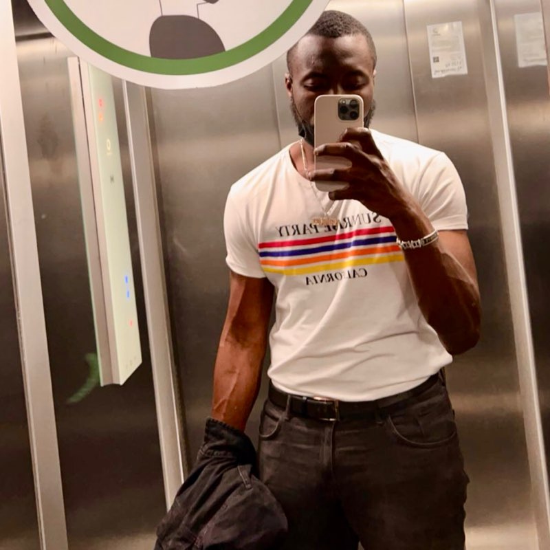 Bamikou 🇧🇫 icon