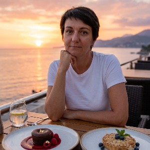 Надія profile