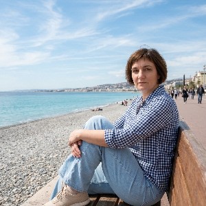 Надія profile
