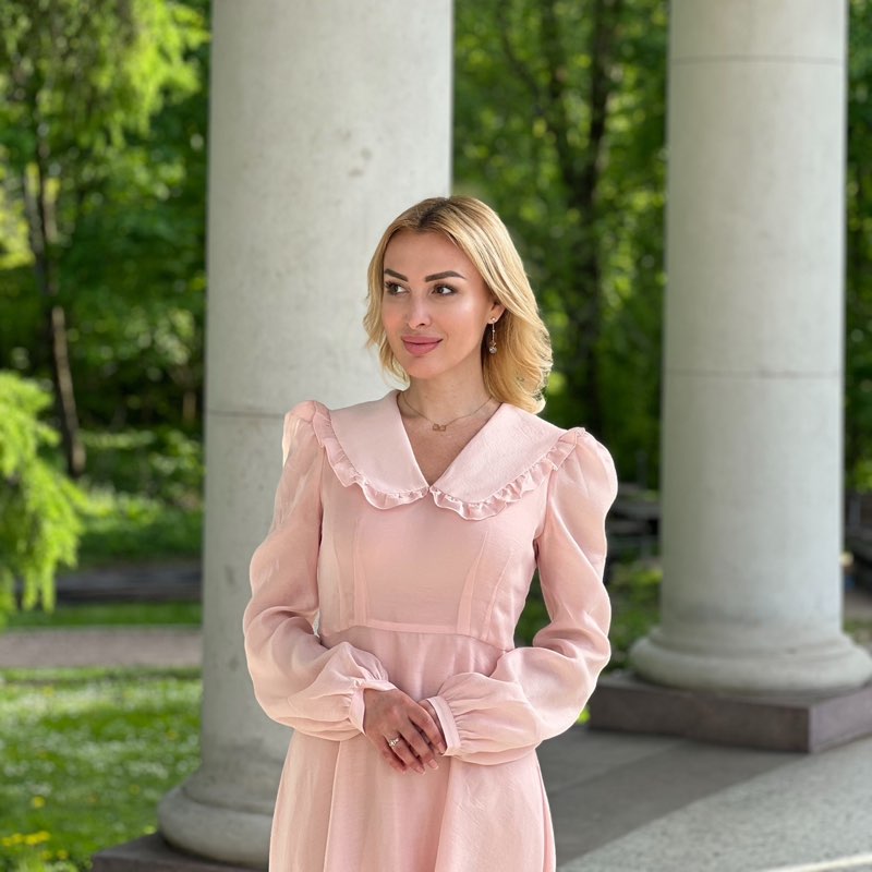Наталия
