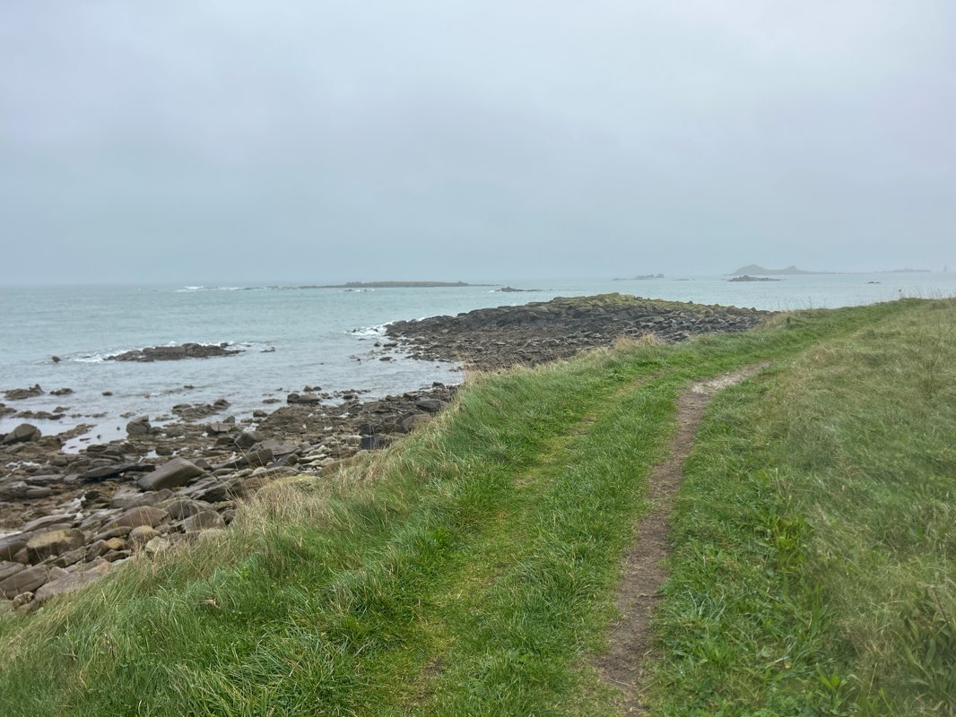 walking near me in Jardin Georges Delaselle in winter