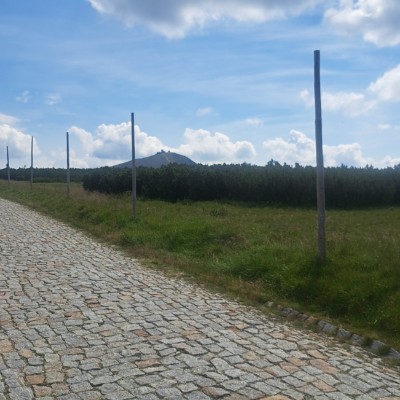 Kroki z dolnośląskiego Agnieszka post image