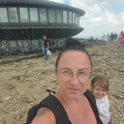 Kroki z dolnośląskiego Agnieszka post image