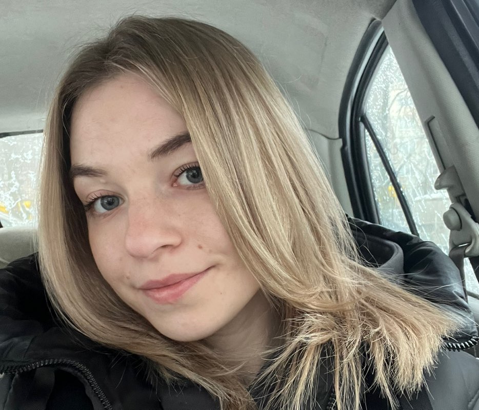 Катерина Краснобай