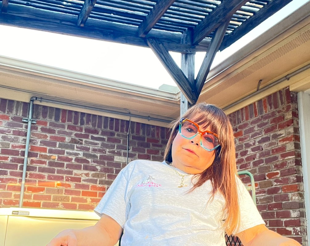 Delia Alyssa- Caregiver