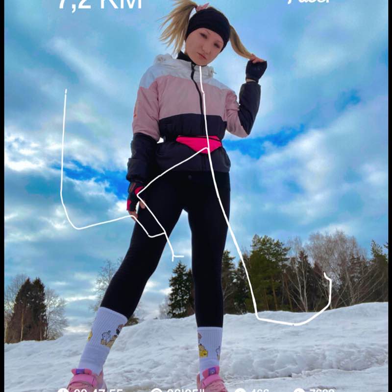 Татьяна post 1