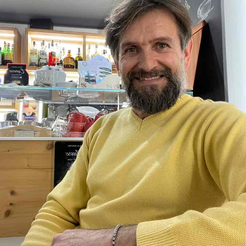 Enrico. ✨💫✨ post 2