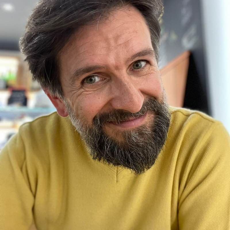 Enrico. ✨💫✨ post 3