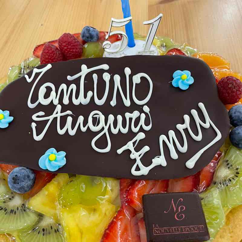 Enrico. ✨💫✨ post 3