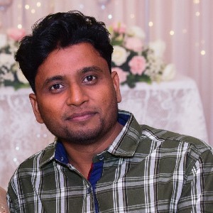 Aditya Verma profile