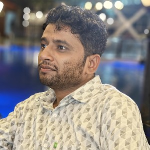 Aditya Verma profile