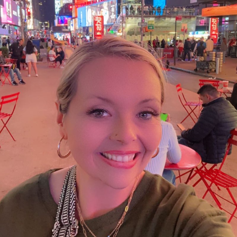 Stephanie G. profile