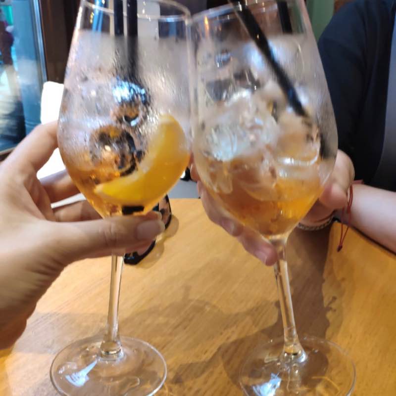 🦁🍊Анастасия Макарова post 1