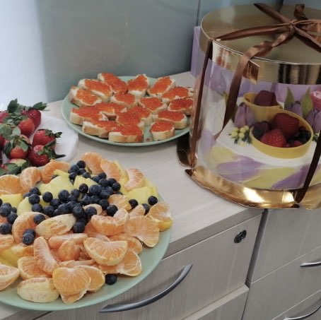 🦁🍊Анастасия Макарова post 3